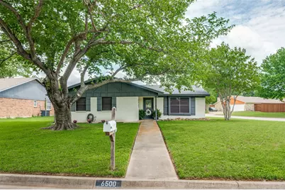 6500 Chilton Drive, North Richland Hills, TX 76182 - Photo 1