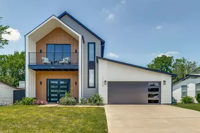 11955 Hoblitzelle Drive, Dallas, TX 75243 - Photo 1