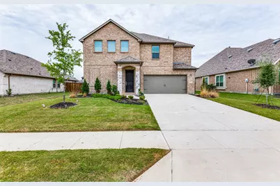 921 Waterview Drive, Prosper, TX 75078 - Photo 1
