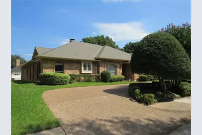 6711 Lovington Drive, Dallas, TX 75252 - Photo 1