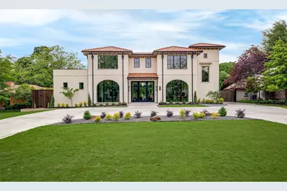 8531 Santa Clara Drive, Dallas, TX 75218 - Photo 1