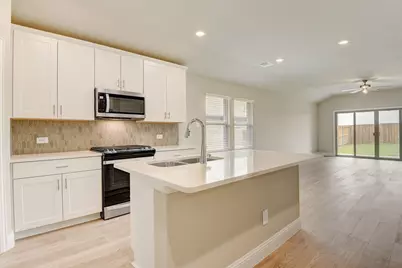 3403 Eagle Mount Drive, Farmersville, TX 75442 - Photo 1