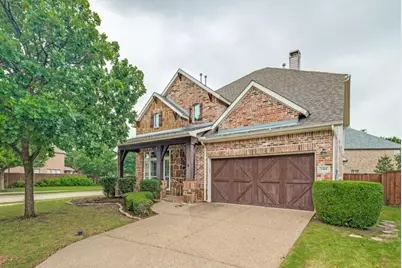 3480 Estes Park Lane, McKinney, TX 75070 - Photo 1