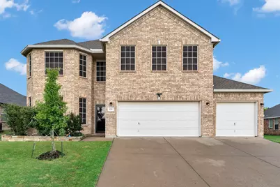 221 Brookdale Drive, Midlothian, TX 76065 - Photo 1