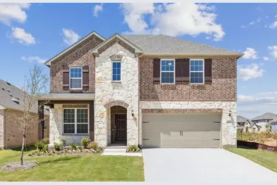 14442 Mietner Street, Pilot Point, TX 76258 - Photo 1