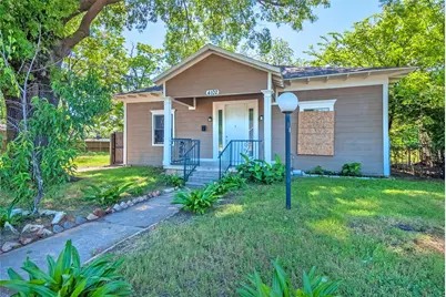 4102 Robert L Parish Sr. Avenue, Dallas, TX 75210 - Photo 1