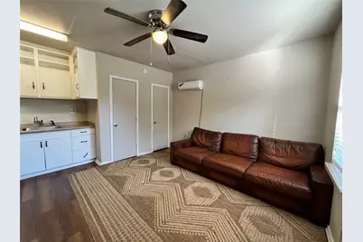 519 W Collins Street, Denton, TX 76201 - Photo 1