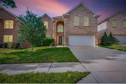 5233 Briar Forest Road, Fort Worth, TX 76244 - Photo 1