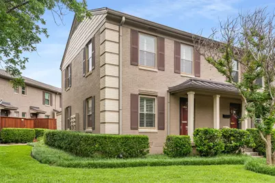 6454 Bordeaux Avenue #6454, Dallas, TX 75209 - Photo 1