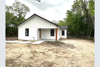 4510 Henry Street, Greenville, TX 75401 - Photo 1