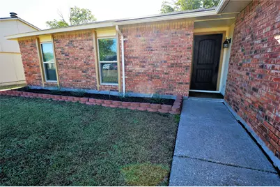 740 Wandering Way Drive, Allen, TX 75002 - Photo 1