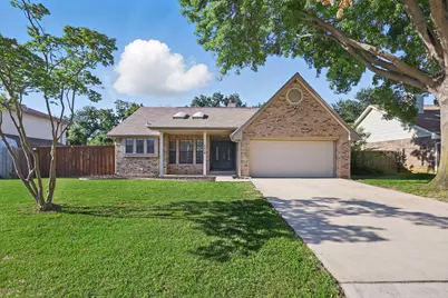 3219 Meadowview Drive, Corinth, TX 76210 - Photo 1