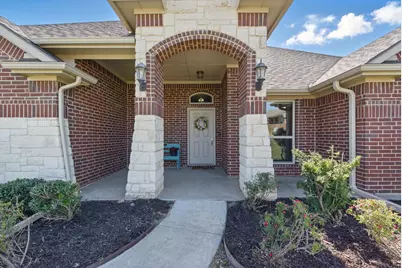 711 Red Stone Lane, Weatherford, TX 76087 - Photo 1