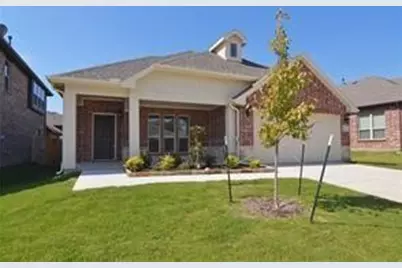 1412 Roadrunner Drive, Little Elm, TX 75068 - Photo 1