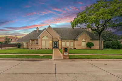 2604 Highland Drive, Colleyville, TX 76034 - Photo 1