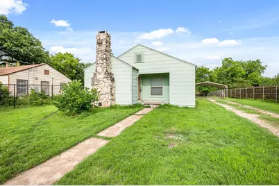 3021 Mims Street, Fort Worth, TX 76112 - Photo 1