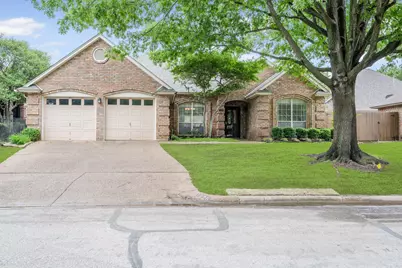 1228 Boardwalk Street, Arlington, TX 76011 - Photo 1