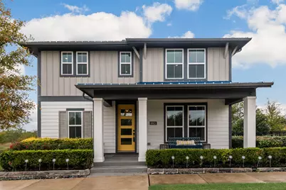 8813 Habersham Drive, Rowlett, TX 75089 - Photo 1