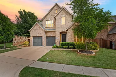 4521 Lafite Lane, Colleyville, TX 76034 - Photo 1
