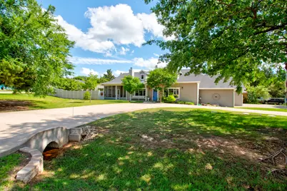 300 Colt Drive, Lake Kiowa, TX 76240 - Photo 1