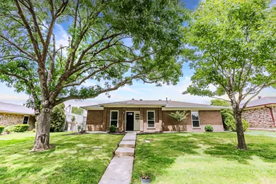 1713 Canterbury Lane, Lewisville, TX 75067 - Photo 1