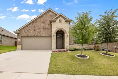 1509 Seabiscuit Drive, Granbury, TX 76049 - Photo 1