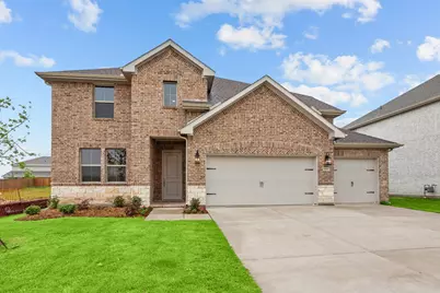 1926 Honey Creek Road, Forney, TX 75126 - Photo 1