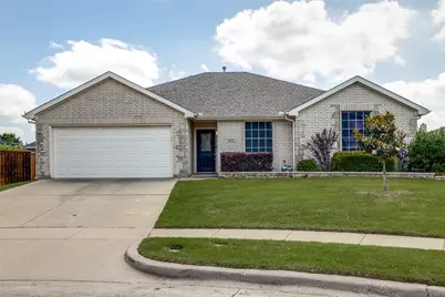 4604 Valleyview Drive, Mansfield, TX 76063 - Photo 1