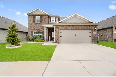 8925 Lantana Meadow Drive, Fort Worth, TX 76131 - Photo 1