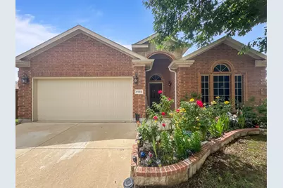 4500 Fern Valley Drive, Fort Worth, TX 76244 - Photo 1