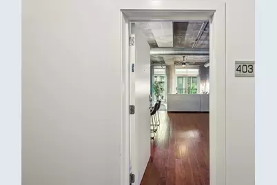 1001 Belleview Street #403, Dallas, TX 75215 - Photo 1