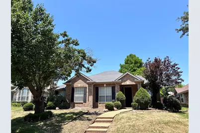 10908 Brandenberg Drive, Frisco, TX 75035 - Photo 1