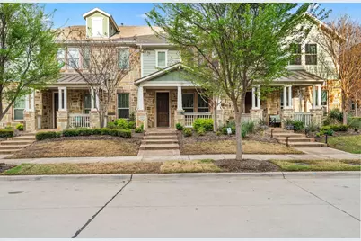 4243 Snow Goose Trail, Arlington, TX 76005 - Photo 1