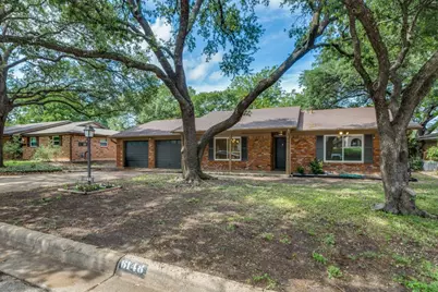 6148 Wrigley Way, Fort Worth, TX 76133 - Photo 1