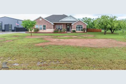 133 White Tail Drive, Tuscola, TX 79562 - Photo 1