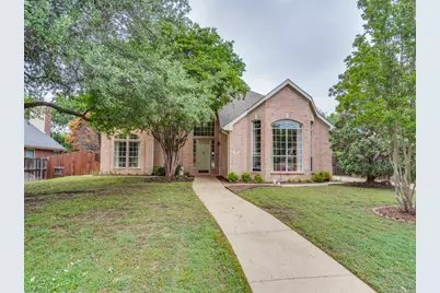 327 Kentwood Drive, Murphy, TX 75094 - Photo 1