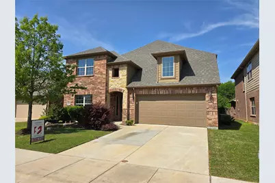 1920 Abby Creek Drive, Little Elm, TX 75068 - Photo 1