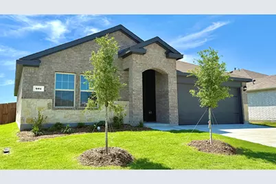 601 Banks Place, Josephine, TX 75135 - Photo 1