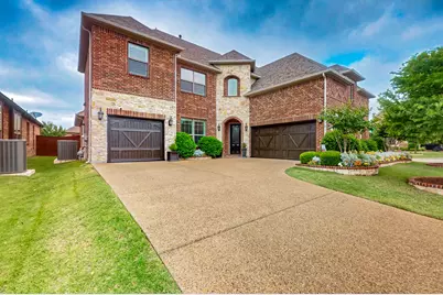 1030 Amber Knoll Drive, Rockwall, TX 75087 - Photo 1