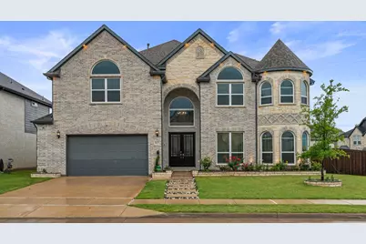 5617 Winona Lane, McKinney, TX 75071 - Photo 1