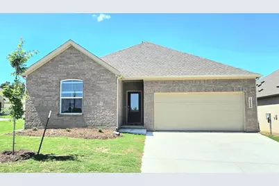 10000 Pentro Parkway, Providence Village, TX 76227 - Photo 1