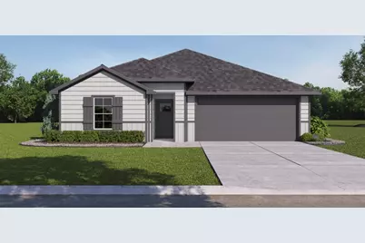 1210 Sugar Pine Drive, Josephine, TX 75173 - Photo 1