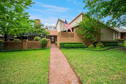 2535 Quail Glen Road, Carrollton, TX 75006 - Photo 1