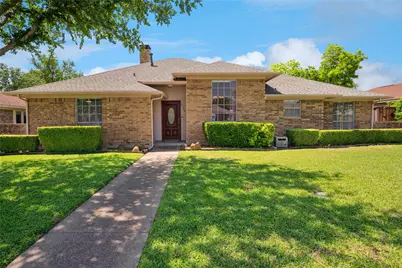 1706 Morningstar Trail, Richardson, TX 75081 - Photo 1