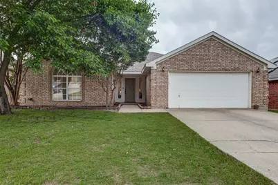 3804 Periwinkle Drive, Fort Worth, TX 76137 - Photo 1