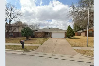 5300 Osage Drive, Arlington, TX 76018 - Photo 1