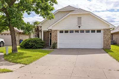 1010 Dawn Court, Granbury, TX 76048 - Photo 1