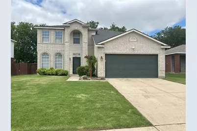 2416 Dogwood Drive, Little Elm, TX 75068 - Photo 1