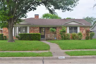 8422 Cadenza Lane, Dallas, TX 75228 - Photo 1