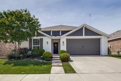 1809 6th Street, Argyle, TX 76226 - Photo 1